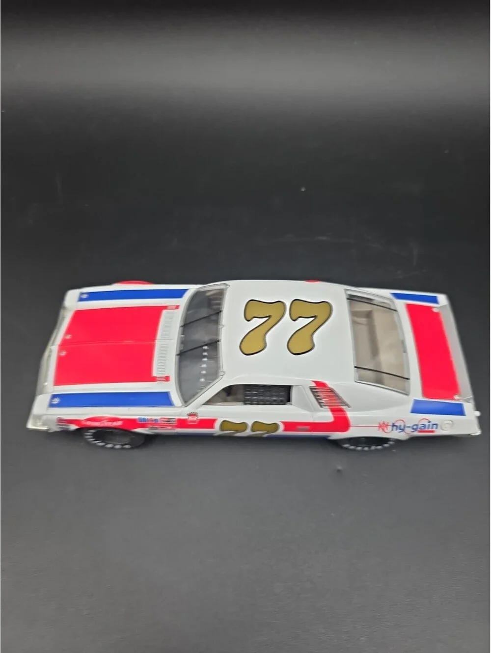 Sold